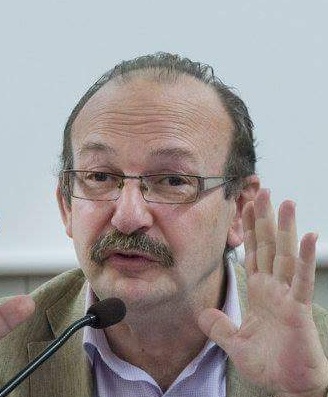 Miguel Ángel Conesa Ferrer - Vocal