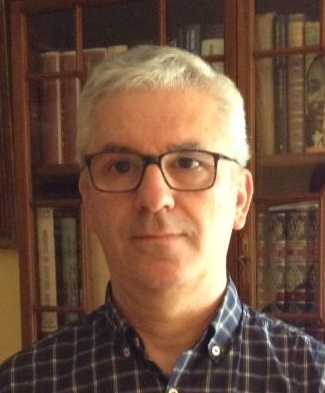 Luis de la Peña Sánchez - Secretario