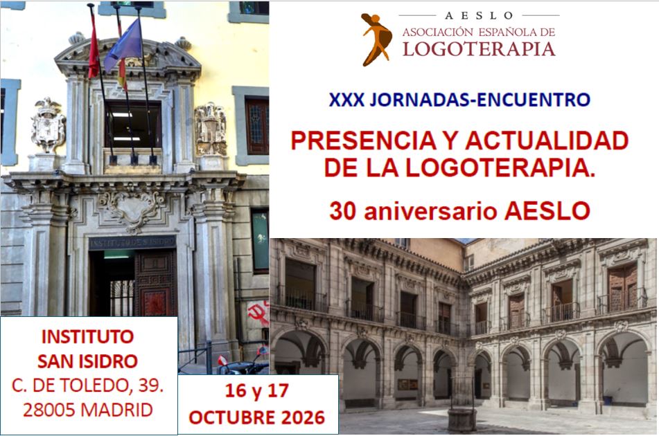 XXX Jornadas-Encuentro AESLO